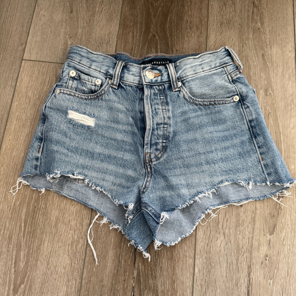 Aero Jean shorts size 0